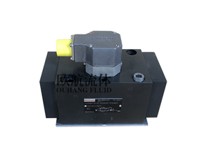 力士乐伺服阀4WS2EM16-24/200B12ET315K8DM